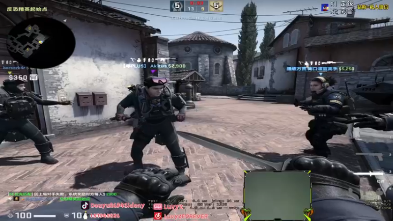 【2021-10-05 04点场】Sideny蛇：【8694】TYLOO VS NKT!!