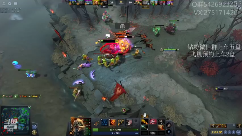 【2021-10-04 21点场】小粥泥浆：关键词:地表最强哈斯卡!!