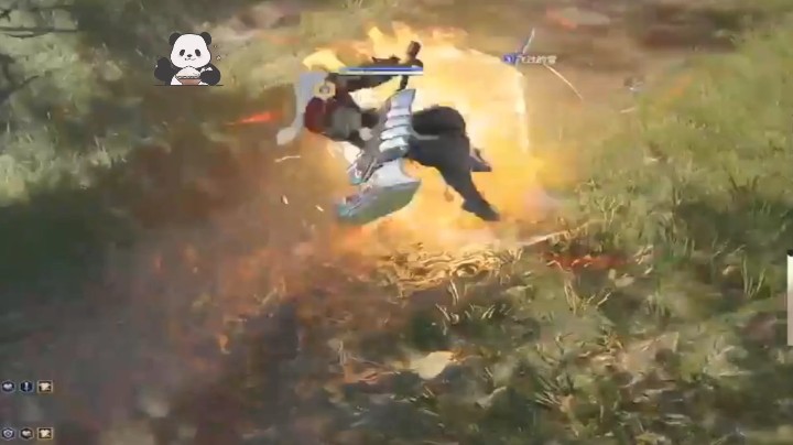 爱的魔力转圈圈