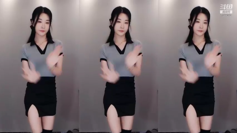 【希子很ok 舞蹈】10-04 23:30