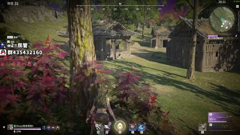 【2021-10-04 13点场】格洛莉娅S：开播打一会~