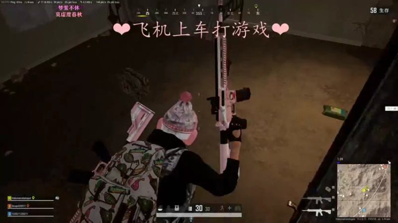 【2021-10-04 23点场】绘心菇凉：开心就好~~~ 520511
