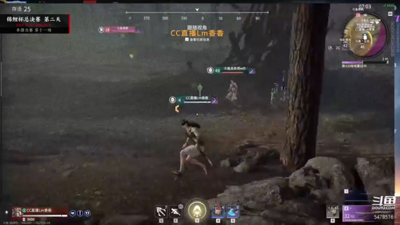 【2021-10-04 19点场】SAYA丶J：金刚跪倒在大地之上