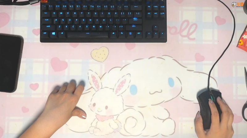 【主机其他游戏】甜心战士的精彩时刻 20211005 22点场