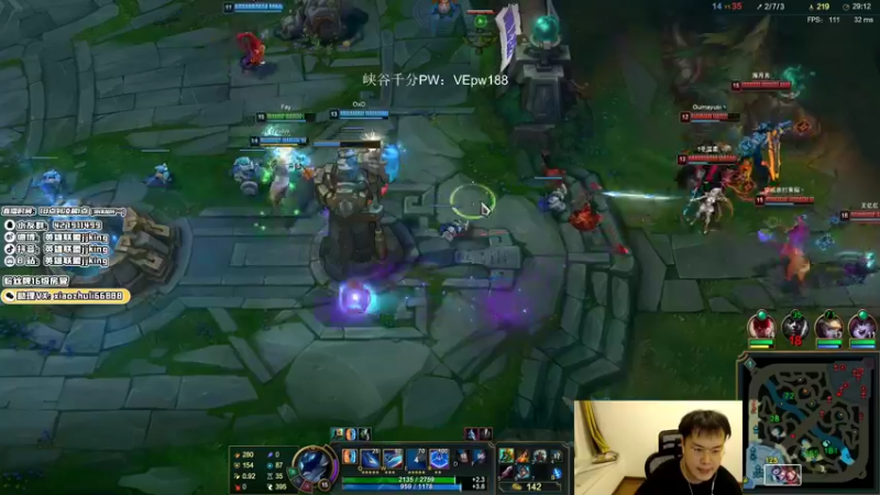 【2021-10-05 01点场】jjking剑姬：世界第一剑姬，峡谷王者局!