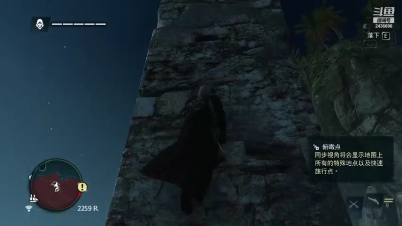 【2021-10-03 20点场】侵凌：冲冲冲冲冲 2436696