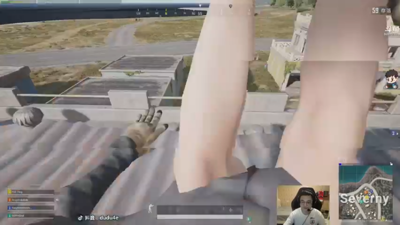 【2021-10-04 22点场】dudu4e嘟师傅：【解说嘟师傅】游戏的深夜食堂