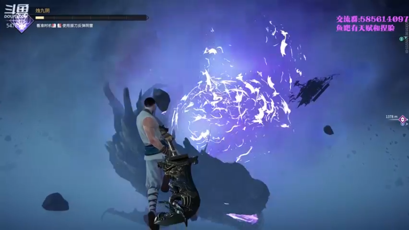 【2021-10-04 15点场】SAYA丶J：金刚跪倒在大地之上