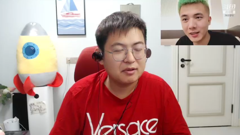 【2021-10-05 04点场】火力堂主：心态炸了，拼乐高，缓一会！