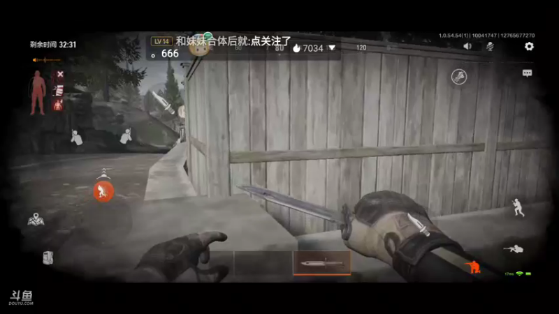 【2021-10-04 17点场】铭铭仔仔：《暗区突围》火爆来袭