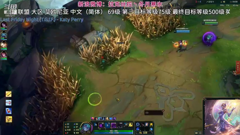 【2021-10-05 02点场】冬月寒氷熙宝兒AnyaYugi：国庆节快乐  无限火力デュエル