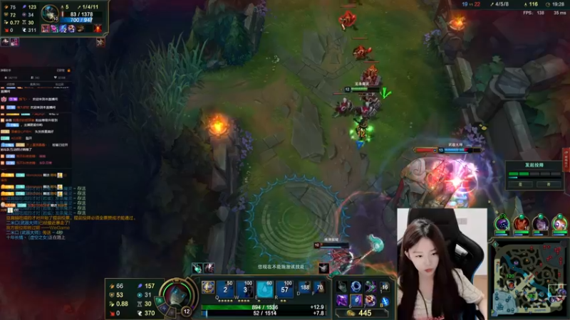 【2021-10-04 20点场】她打了个嗝儿：这个发条不太冷