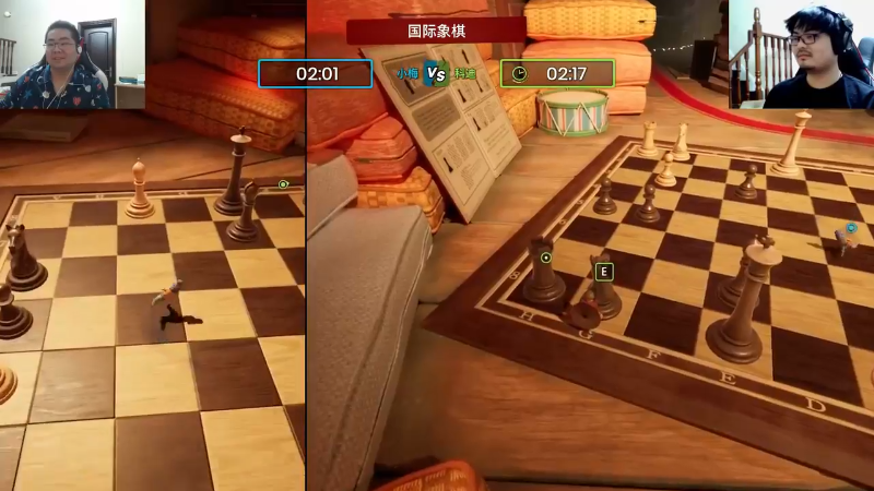 【英雄联盟】洞主丨歌神洞庭湖的精彩时刻 20211005 23点场