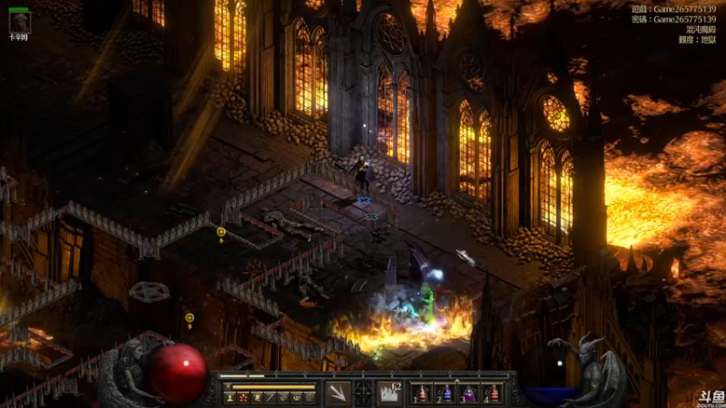 【2021-10-05 14点场】猫叔灬灬：【猫叔】大乱斗最后一个斗士来啦·~~