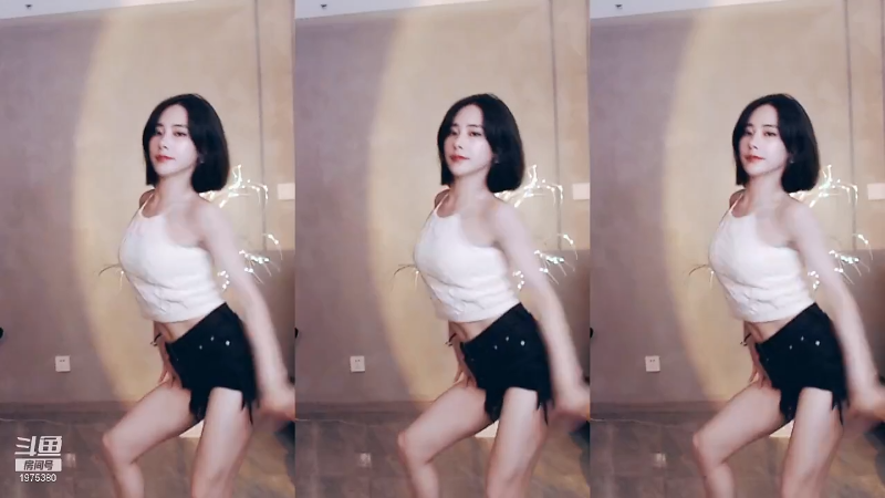 【舞蹈】沫沫同学丶的精彩时刻 20211005 00点场