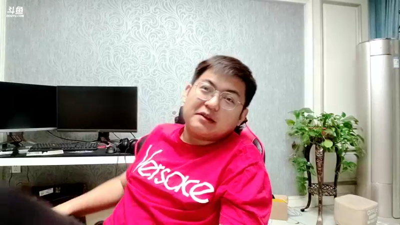 【2021-10-05 02点场】火力堂主：心态炸了，拼乐高，缓一会！