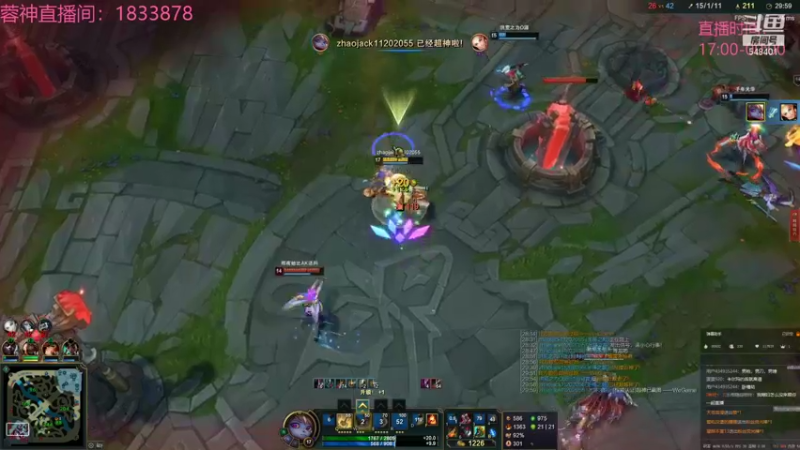 【2021-10-05 18点场】波比腿短锤子长i：休息一天~记得刷赢光棒~