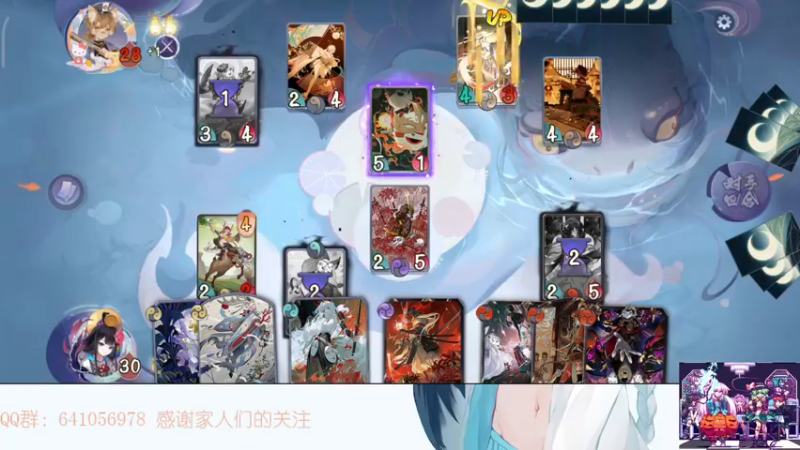 【2021-10-04 12点场】AllenCode：游戏日常+听歌