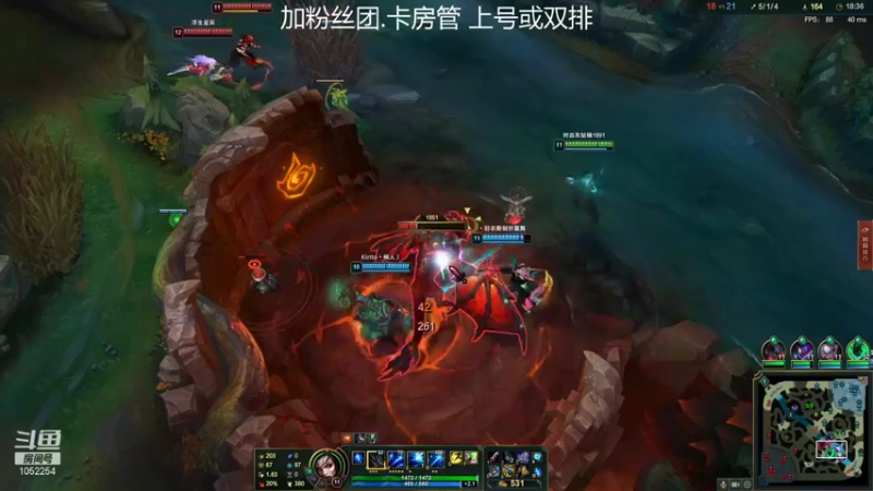 【2021-10-04 21点场】GS丶望月：寒冰专场：万场纯银土皇帝~！！