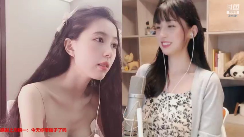 【2021-10-04 22点场】小酒窝翁馨：先播会颜值兄弟们，晚一点振刀