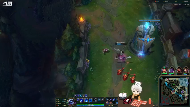 【2021-10-04 18点场】章发财丶：大家晚上好啊哈~