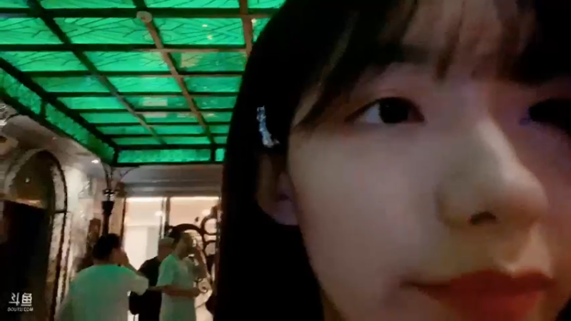 【2021-10-05 20点场】真栗：开门！女仆来了！