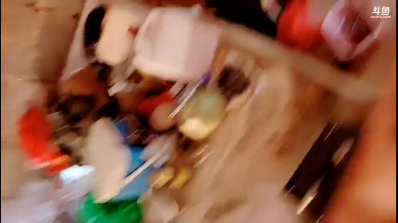 【2021-10-05 16点场】主播阿郎：挑战荒野独居30天