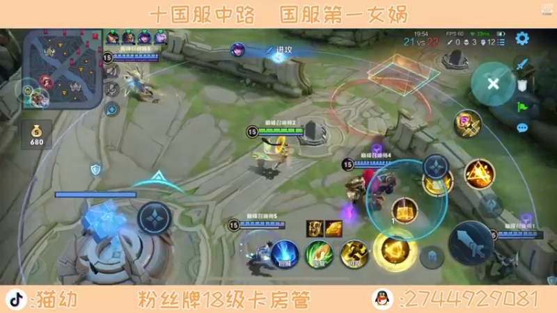 【2021-10-05 16点场】猫幼zzz：心平气和呃呃呃