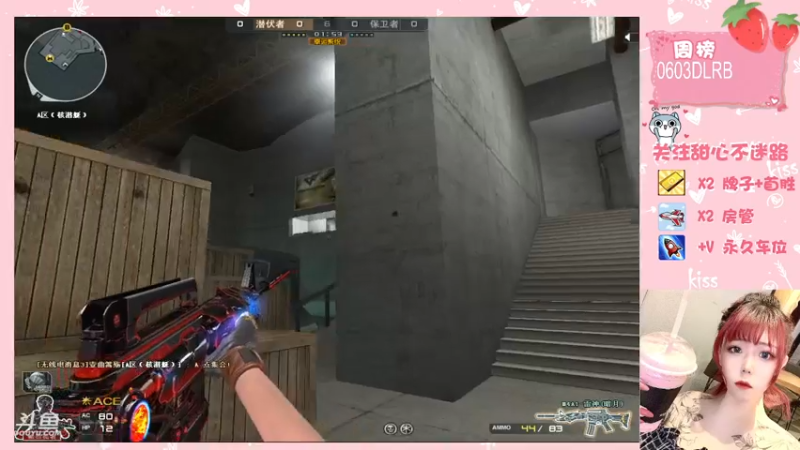 【2021-10-04 20点场】华籍可爱甜心：都进来听我好听的声音！！！