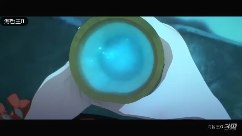 《阴阳师》动画故事剪辑2集