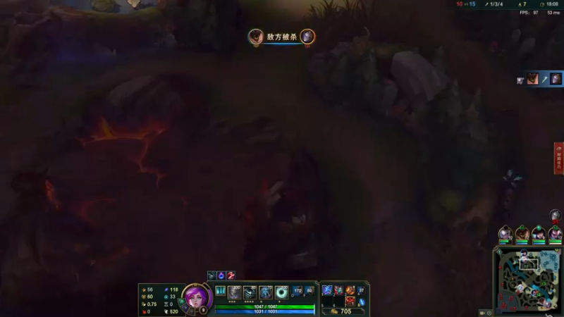 【2021-10-04 23点场】就是草莓酱吖：平平无奇草莓酱~