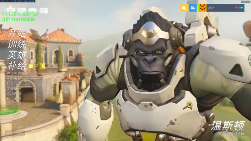 【2021-10-05 12点场】训练把场机器人：新号教学想看什么T位? 你说。我玩！