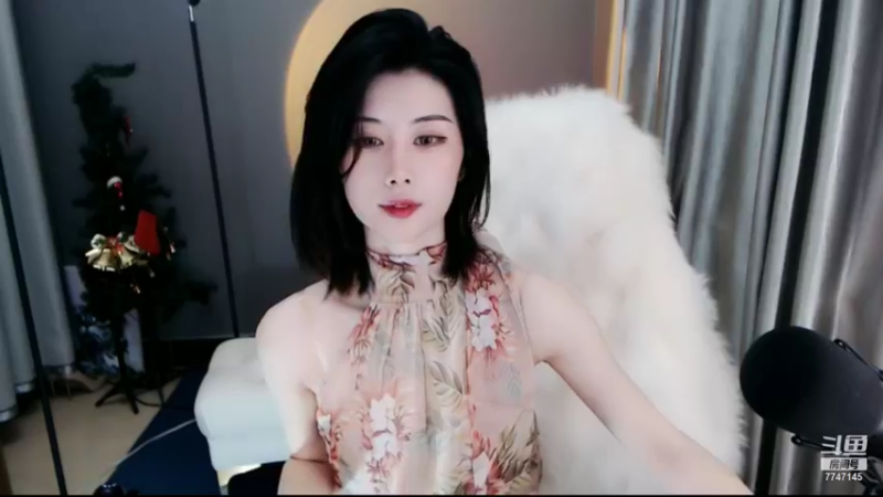 【2021-10-05 20点场】青台miss：生病了 上一会儿
