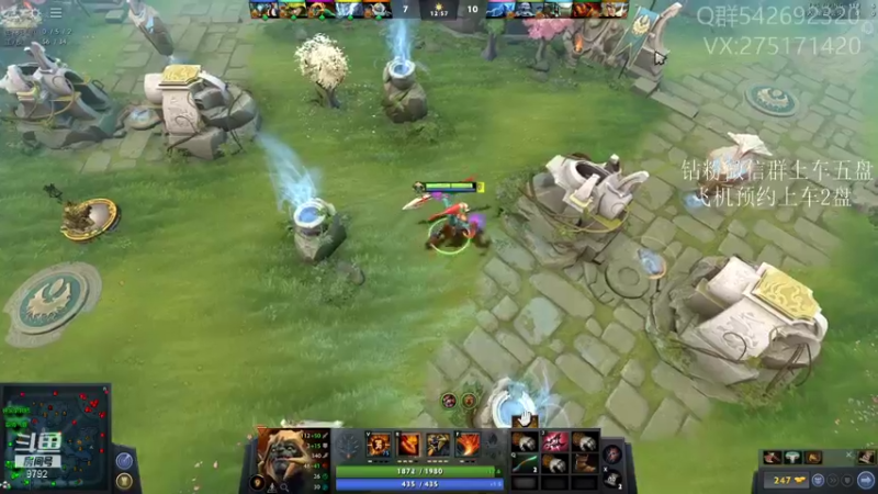 【2021-10-04 19点场】小粥泥浆：关键词:地表最强哈斯卡!!