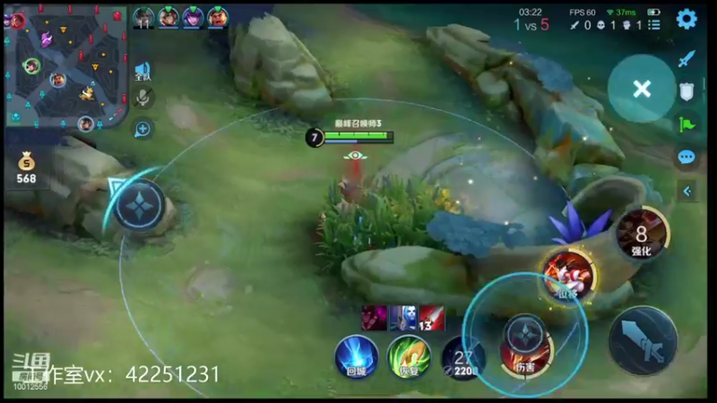 【2021-10-05 19点场】夏童露露：小号冲巅峰前10