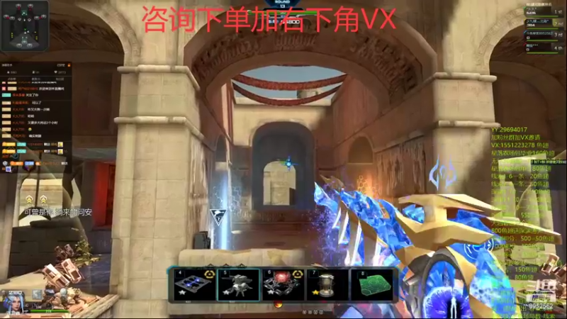 【2021-10-04 06点场】易哥带你玩游戏：无尽-经验-塔防极品-线索-深渊-活动进