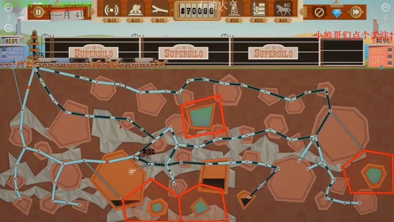 【2021-10-04 00点场】帅帅的老翔翔：你们最喜欢滴 时尚经典小游戏！