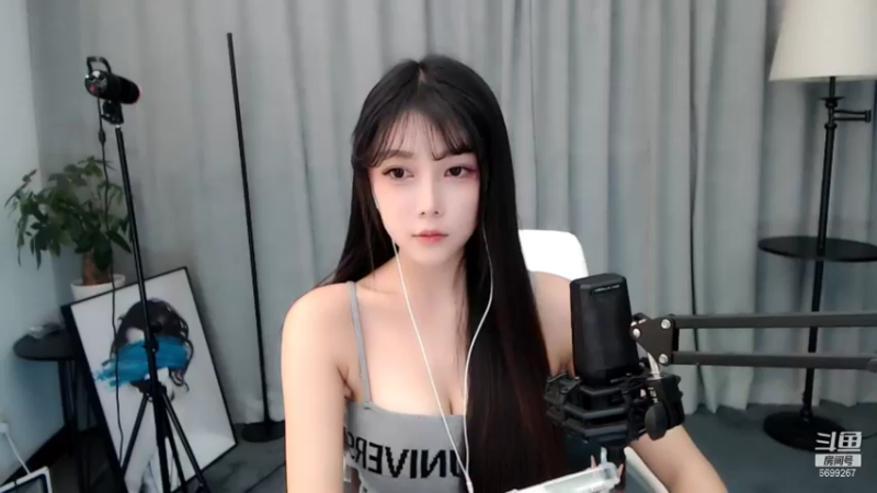 【2021-10-05 21点场】湖南小橙子：你喜欢的样子我都有 6699267