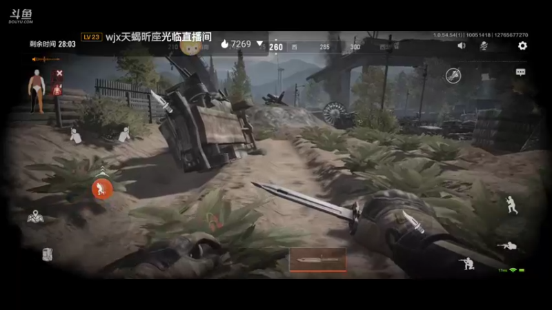 【2021-10-05 14点场】铭铭仔仔：《暗区突围》火爆来袭