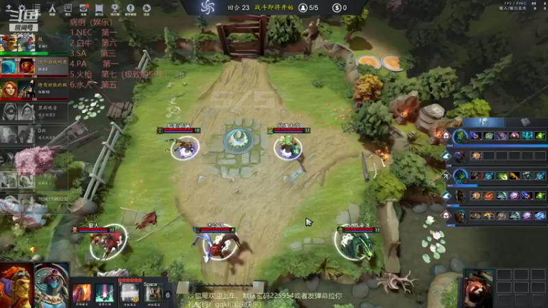 【2021-10-05 00点场】0o桂总o0：原子战争 国庆七天乐(*╹▽╹*)