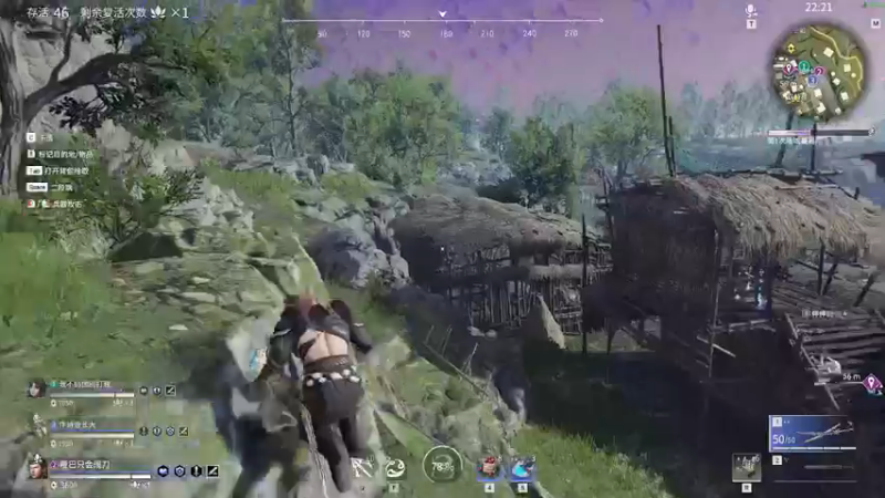 【2021-10-04 21点场】丶柒月流火丶：菜鸡主播在线送分 9767284