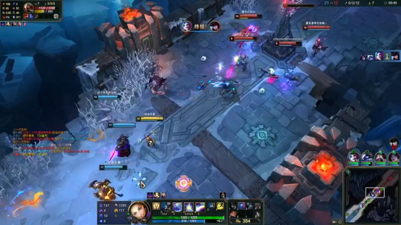 【2021-10-05 14点场】双木zzz：【双木】新主播求关注~