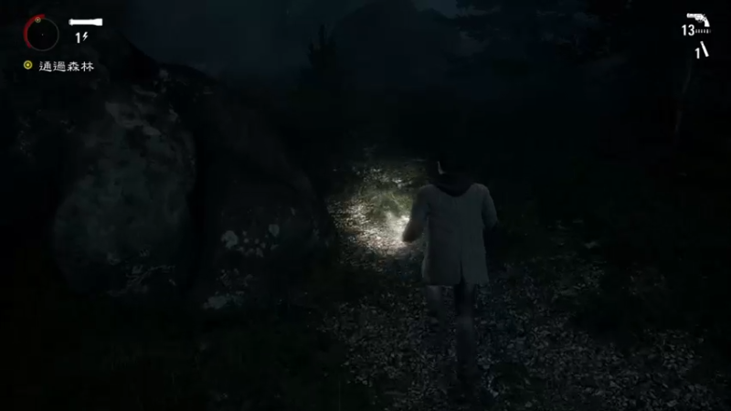 【2021-10-04 23点场】不死鸟3DM：最新冒险游戏《心灵杀手：重置版》播！