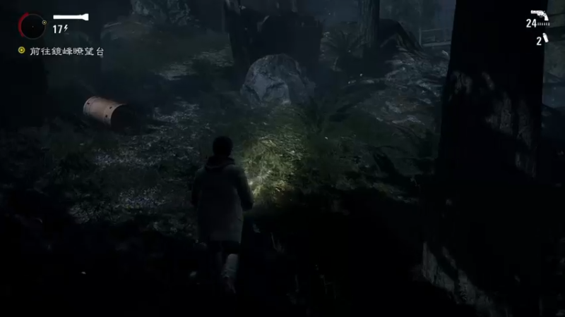 【2021-10-05 01点场】不死鸟3DM：最新冒险游戏《心灵杀手：重置版》播！