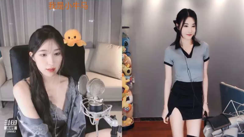 【希子很ok 舞蹈】10-04 21:29
