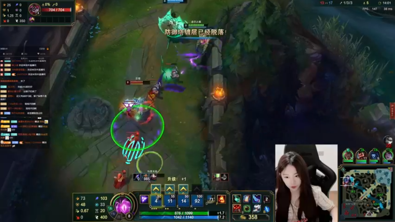 【2021-10-05 00点场】她打了个嗝儿：这个发条不太冷