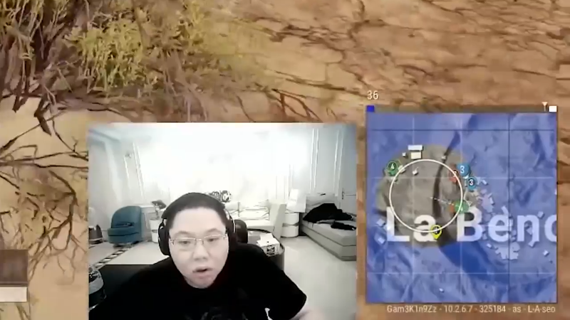 【英雄联盟】即将拥有人鱼线的PDD的精彩时刻 20211005 15点场