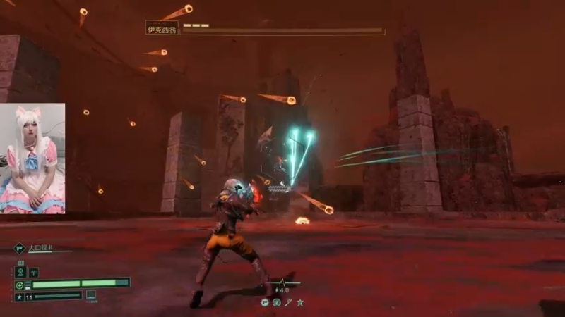 【2021-10-03 23点场】丨绅士瑄丨：【挑战】专家版贪婪整合