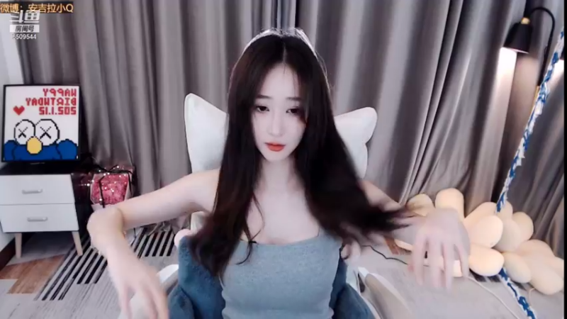 【2021-10-05 20点场】小Qbaba：怀揣希望去努力