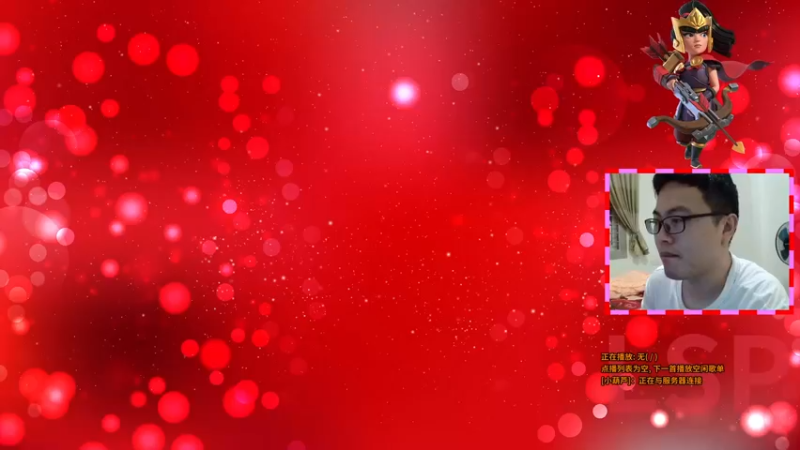 【2021-10-04 19点场】超人JAX解说：人生何时不抗压